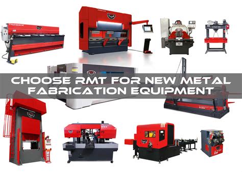 metal fabricators salt lake city|rmt equipment website.